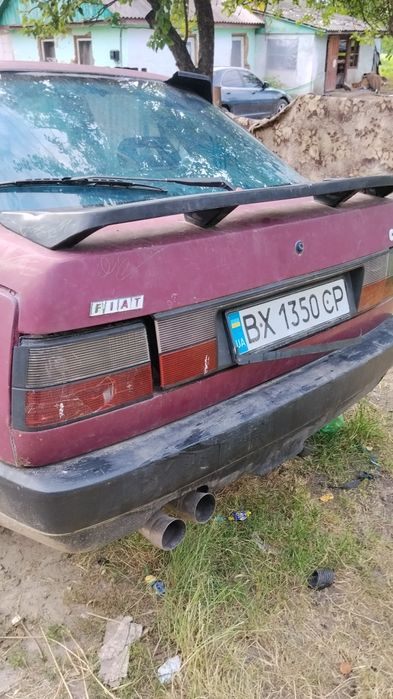 Продам fiat croma по запчастинам