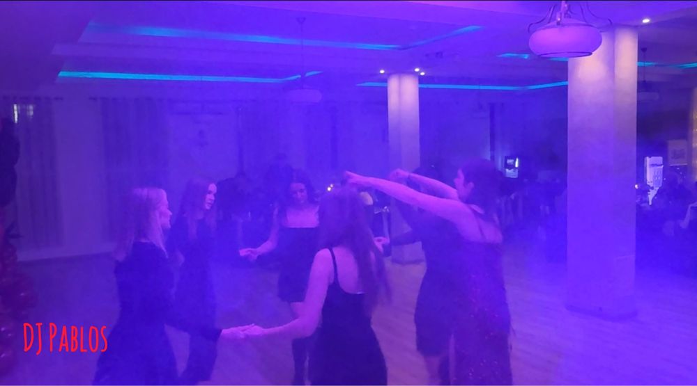 DJ Pablos – Rozkręcam imprezy, nie budżet! Twoja impreza, mój bit!