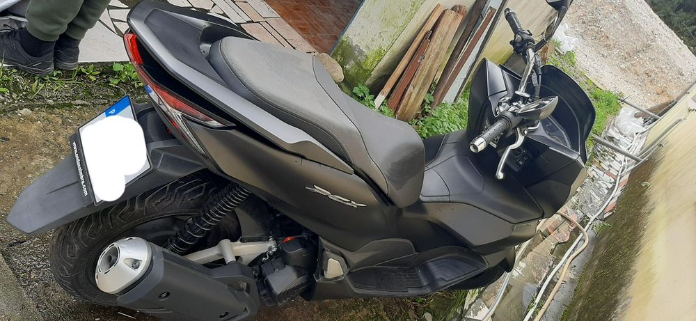 Vendo Honda PCX 125