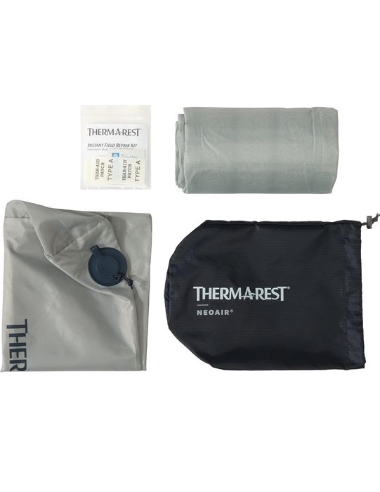 Килимок Therm-A-Rest NeoAir Topo Luxe (термарест) USA!