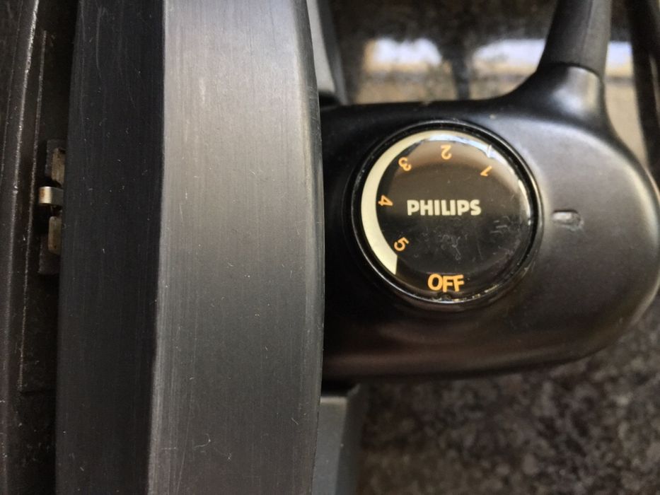 Grelhador Philips HD4427