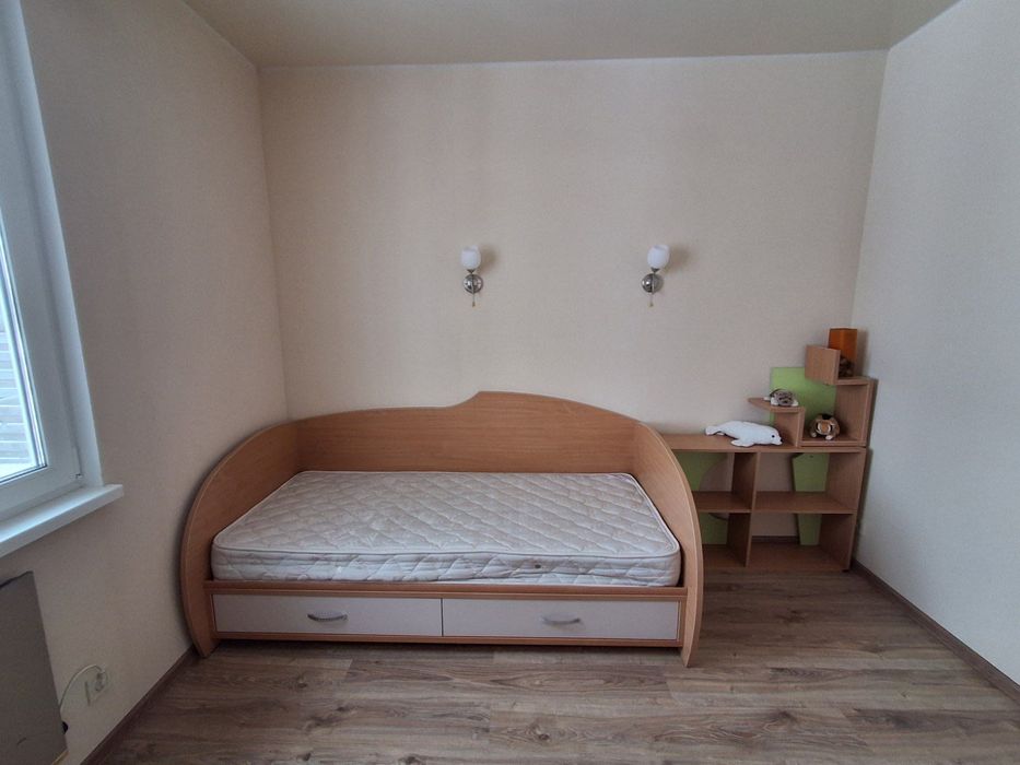 Оренда будинку - КМ «Сім Озер» с. Крушинка, вул. Кібенка.