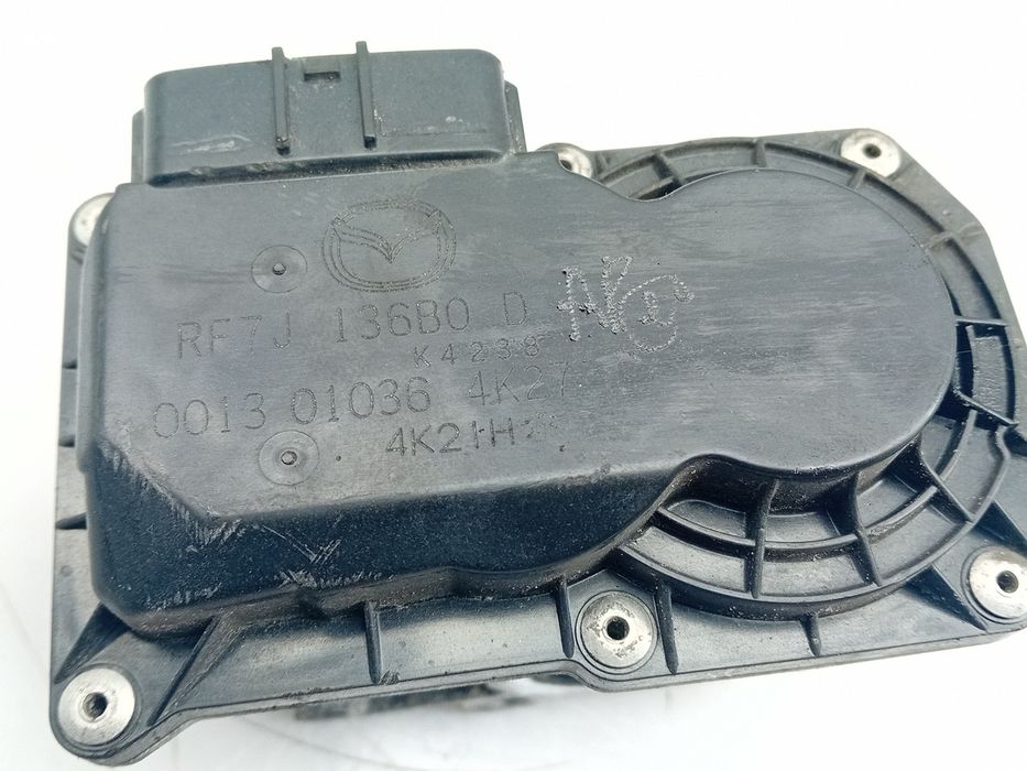 Corpo borboleta MAZDA 6 Sedan (GH)