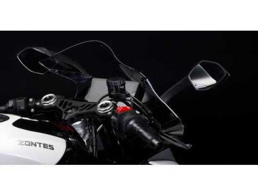 Мотоцикл ZONTES 703 RR 2026 модельного року