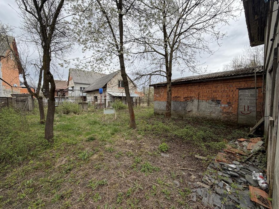 Продається будинок в місті Хуст