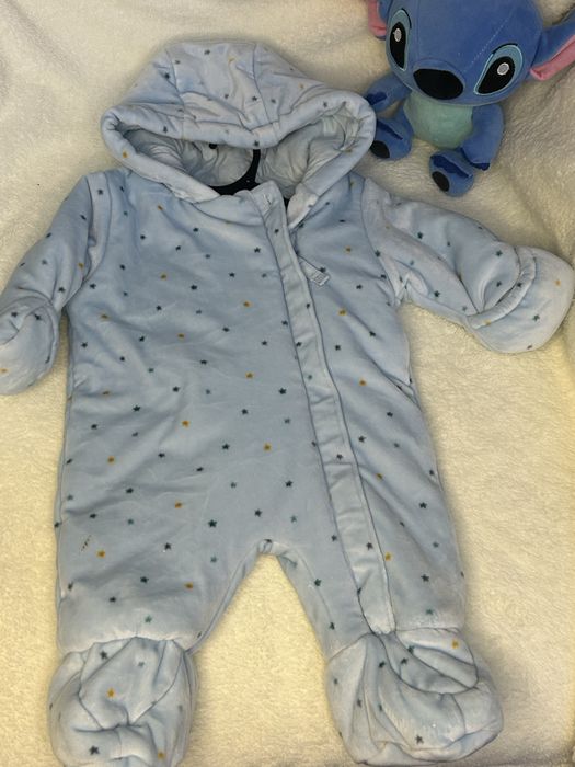 Комбінезон для немовлят