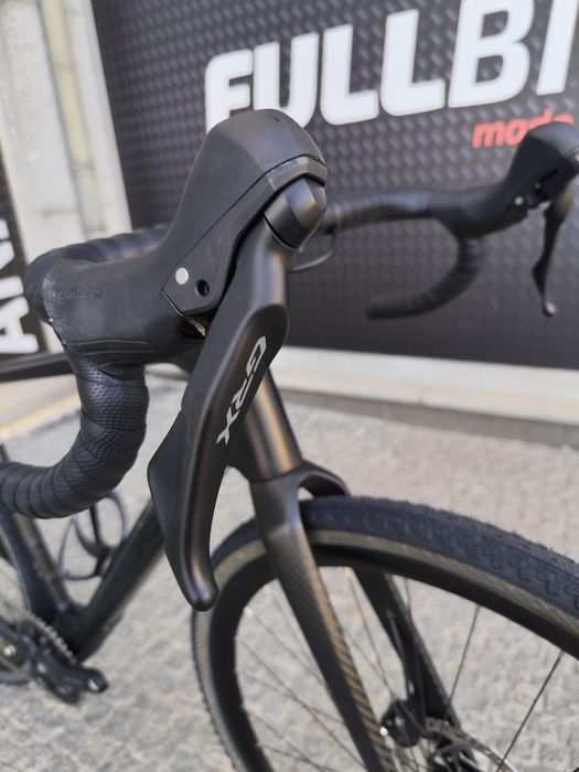 Gravel orbea terra m30 team