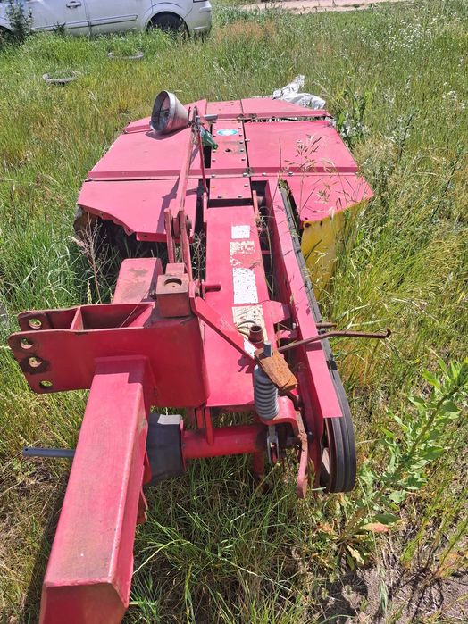 Kosiarka rotacyjna biardzki 1.85m