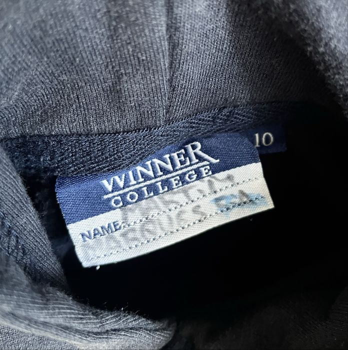 Farda casacos colegios