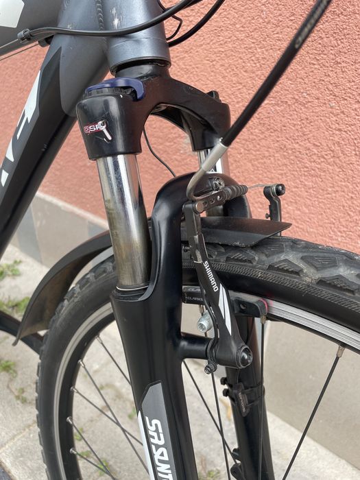 Rower Unibike Viper