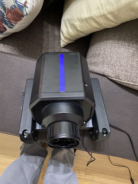 PXN V99 Steering Wheel Like New64750789614593121