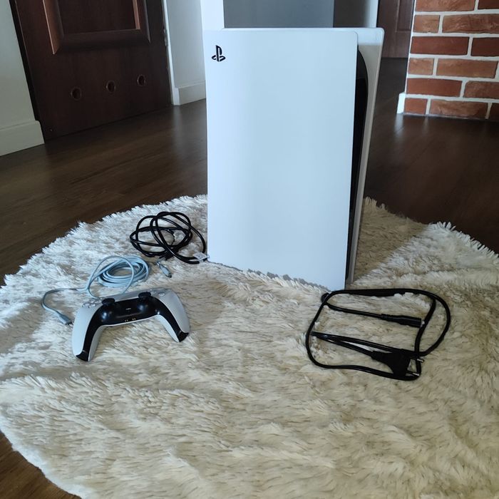 Ps5 fat 1216 soft 10.40