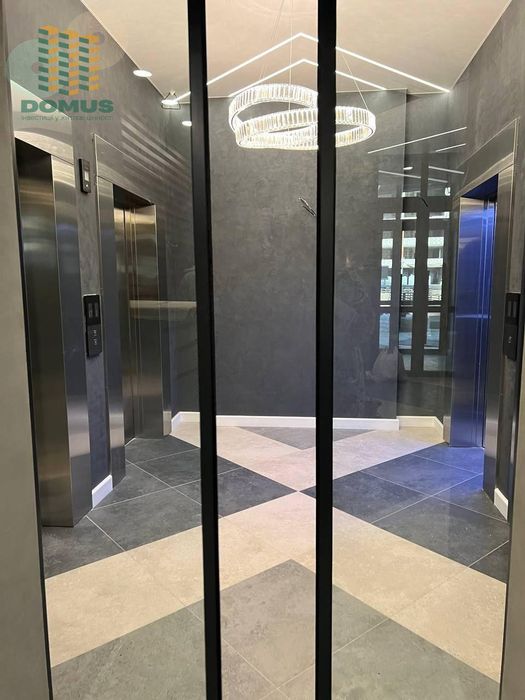 1-комнатная квартира по адресу Куликово поле пл. (площадь 44,9 м²) - Atlanta.ua - фото 6