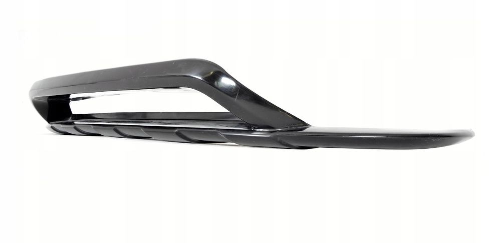 spoiler dokładka zderzaka przód touareg 7p 2010-2014 ver1 tfb tuning