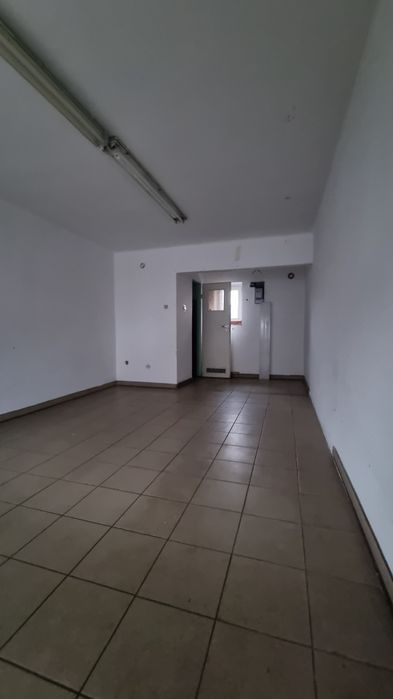 Lokal usługowy handlowy wynajm-rezerwacja