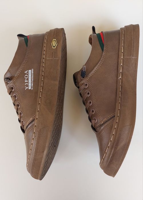 Sapatos de homem