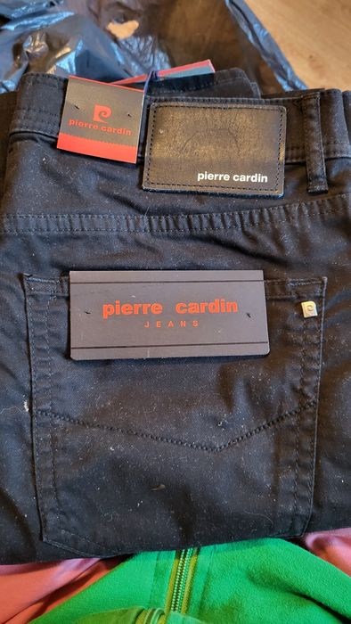 Spodnie Jens spodnie