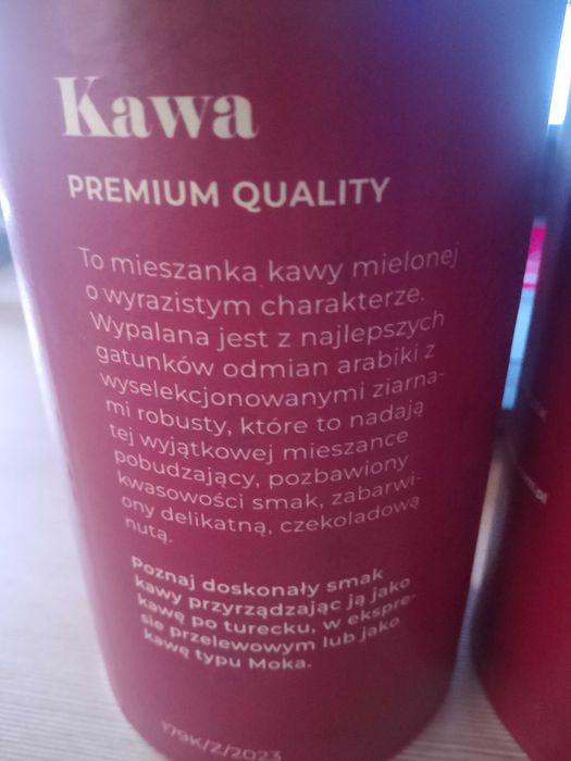 Kawa Blend Roasted 150 gr