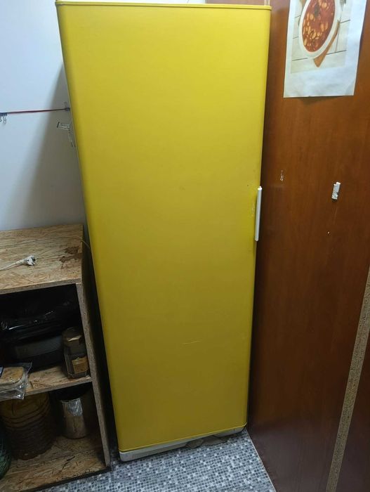 Oddam lodówkę Elektro Helios