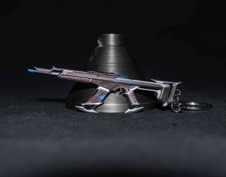 Kuronami Vandal Porta Chaves do jogo Valorant