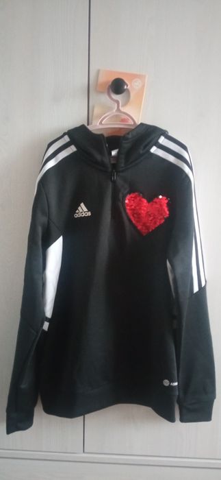 Bluza dla dziewczynki 146/152