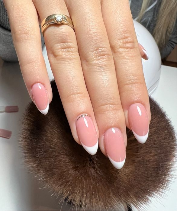 Ногти. Нео Плаза. 500 грн