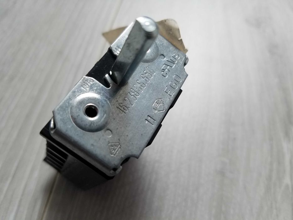 Перемикач режимів духовки для плити Hansa EGO 46.23866.650 8002198