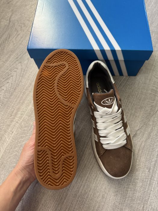 Кроссовки Adidas Campus