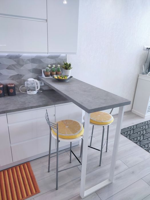 Подобово оренда квартири в новобудові вул. Стрийська / Трускавецька