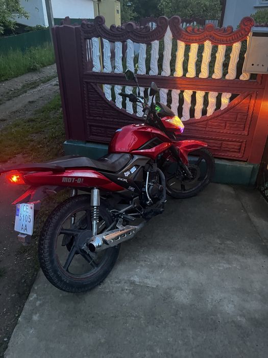 Lifan   lf150-2e