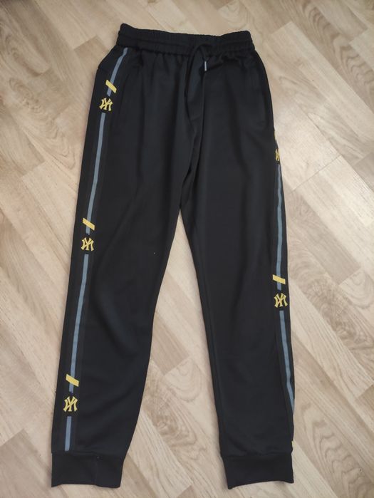 Spodnie dresy rozmiar S