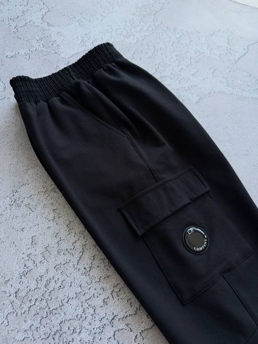 Чоловічий спортивний костюм сіпі компані [3в1] C.P. Company [S,M,L,XL,XXL] + шкарпетки в подарунок!
