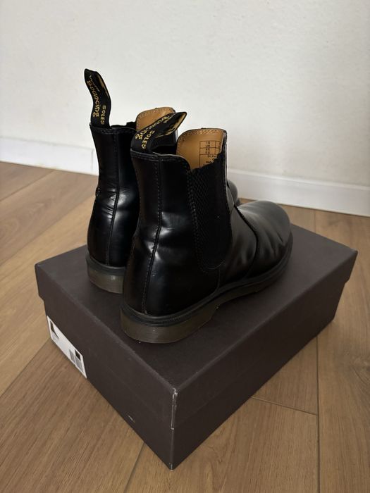 Челсі Dr. Martens — 45