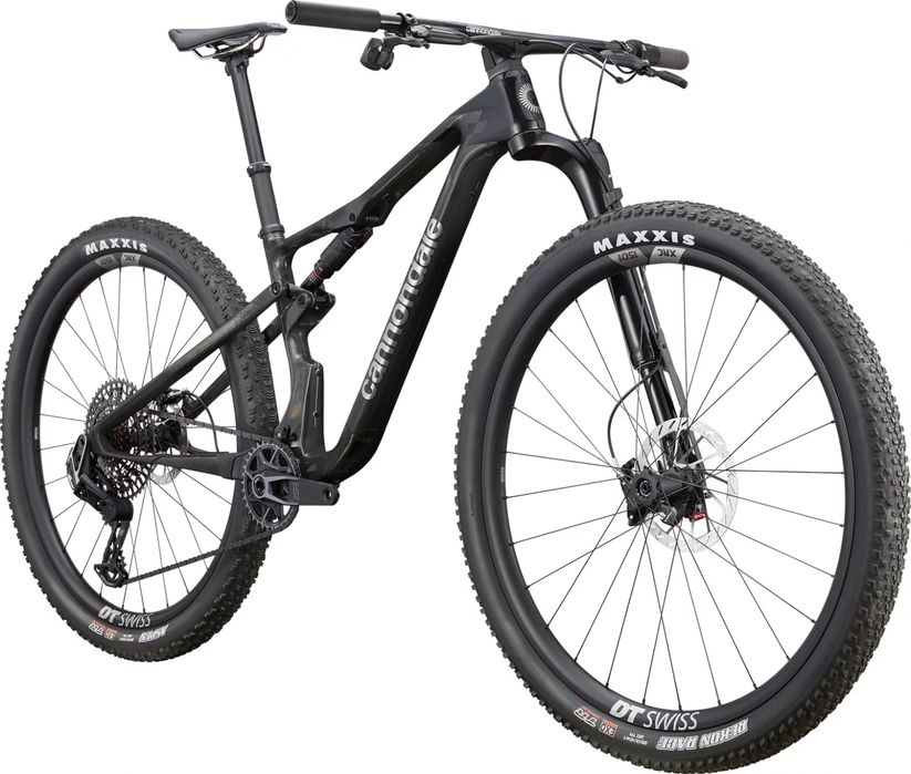 Cannondale Scalpel 29" Carbon 1 Lefty Sram AXS RAW R.L FV23 Warszawa