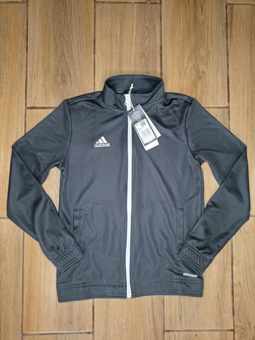 Спортивна кофта-олімпійка Adidas Entrada 22