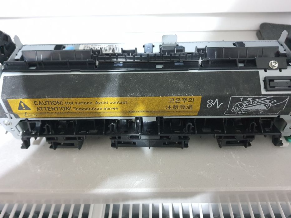 Fuser Rm1-1044 do HP
