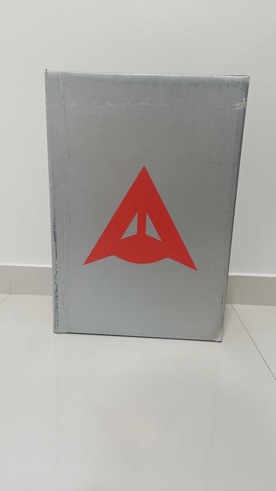 DAINESE Botas  Como NOVAS N 44