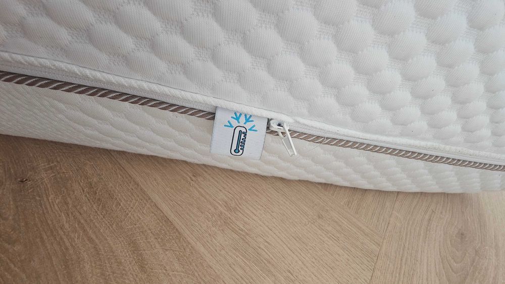 Materac dwustronny Diadem Galaxy 180x200