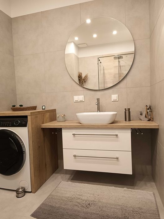 Apartament Darłówko przy samej plaży z widokiem na morze 4 osoby