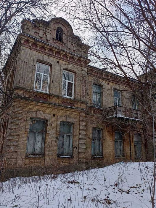 Дом по адресу ул. Шевченка (площадь 460 м²) - Atlanta.ua - фото 6