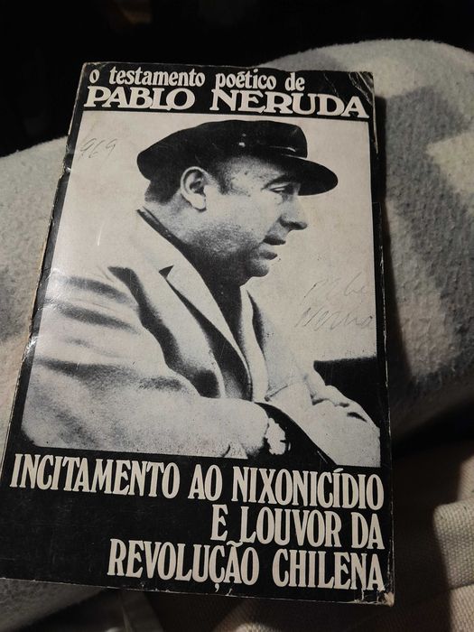 Incitamento ao Nixonicidio