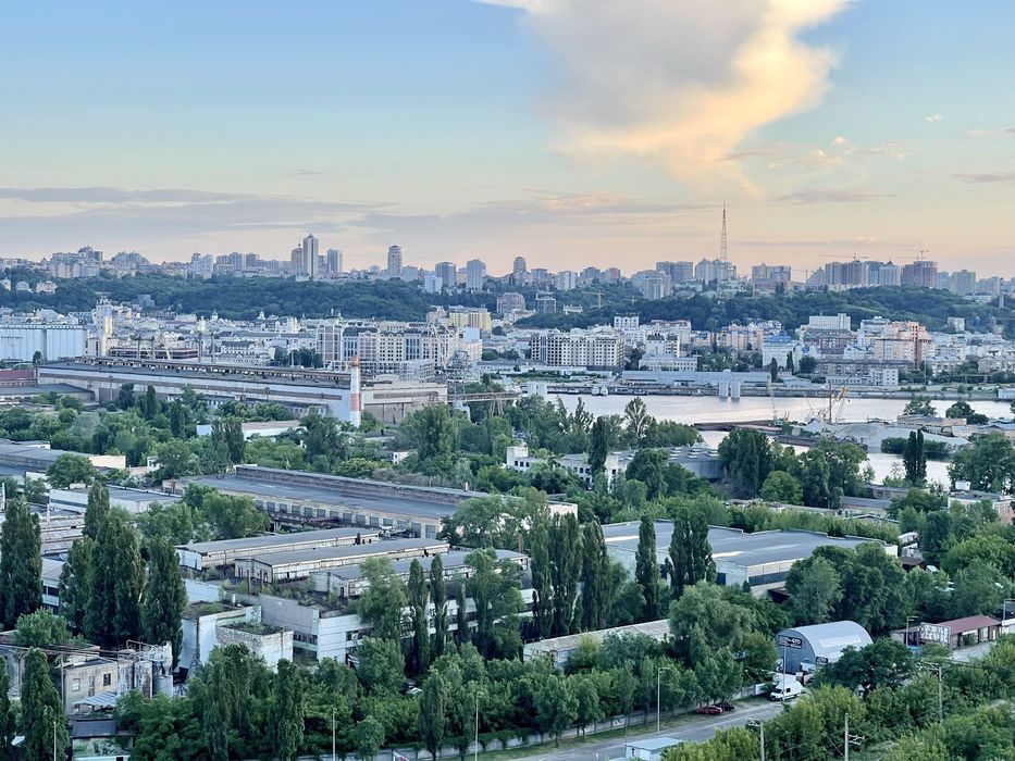 3-комнатная квартира по адресу ул. Лукьяненко Левка(Тимошенко) (площадь 88,7 м²) - Atlanta.ua - фото 9