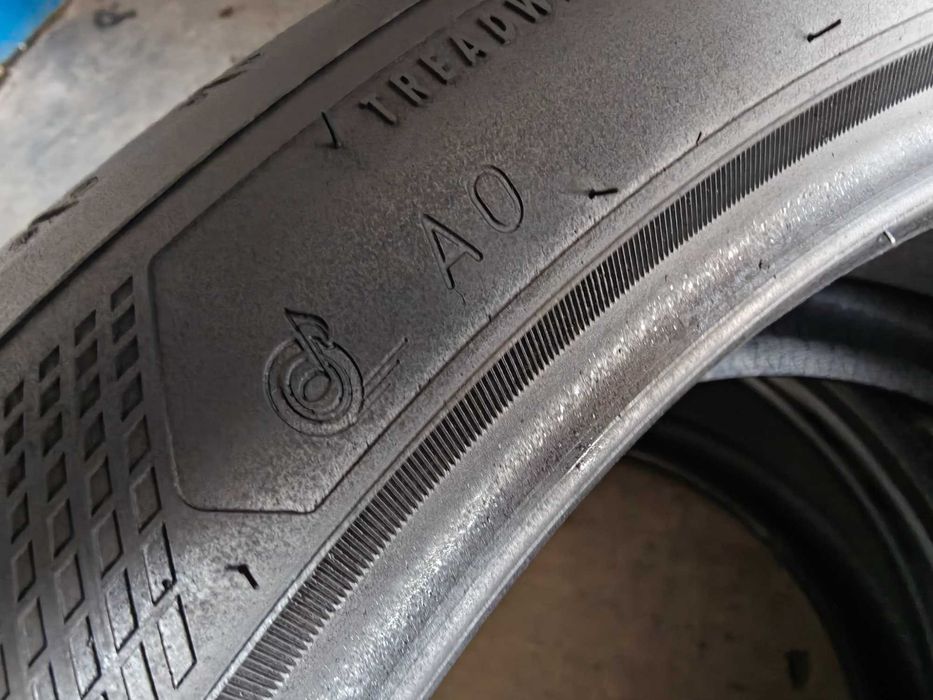 GOODYEAR Eagle F1 Asymmetric 5 255/35R21 101Y шини літні 2шт