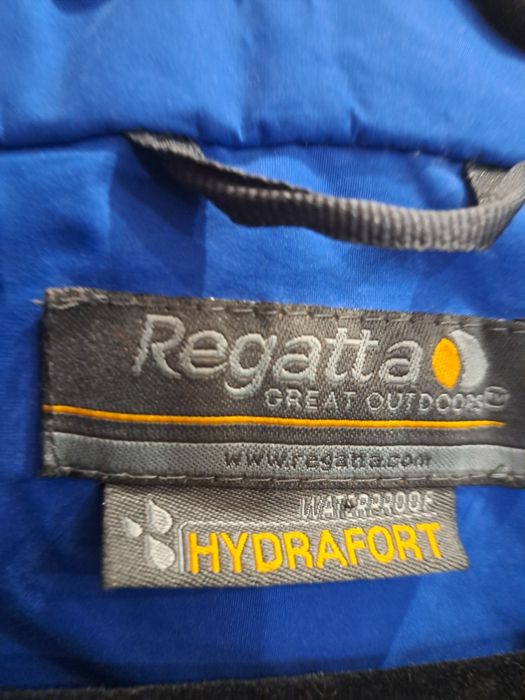 Kurtka męska Regatta rozm.50