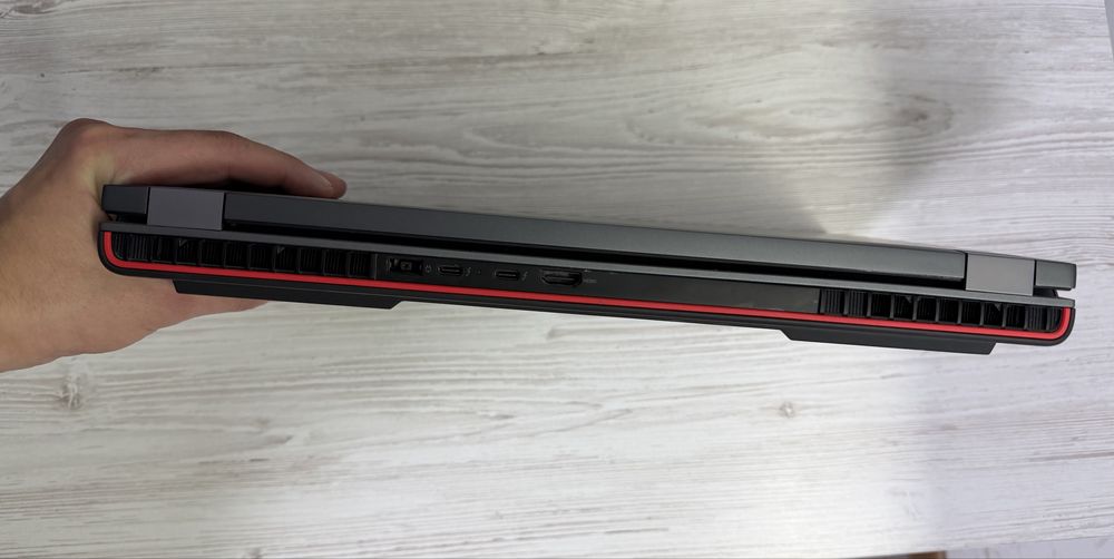 Lenovo ThinkPad P16 Gen1