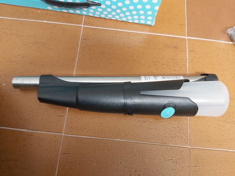 Rainjet para Rainbow