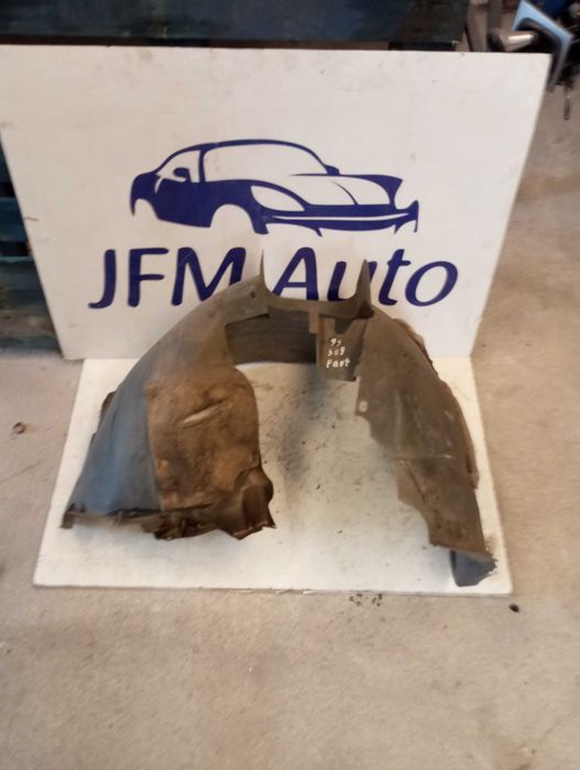Cava de Roda Peugeot 308 Original