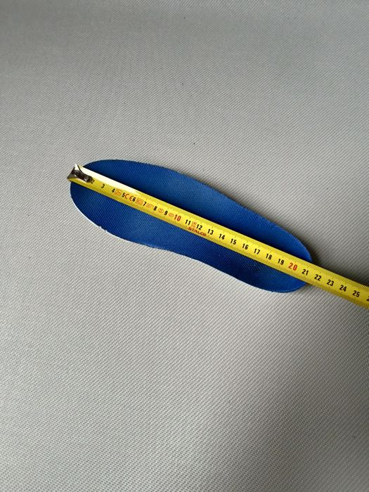 Asics Gel-galaxy g C626N rozmiar 33 wkładka 21,5 cm