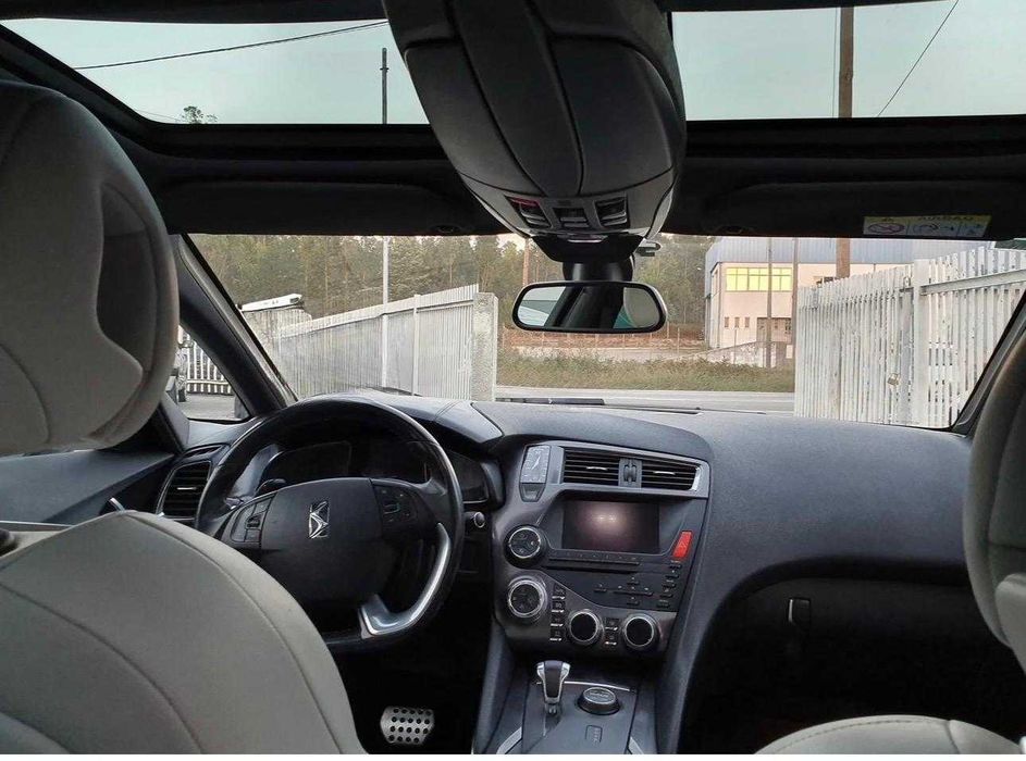 Vendo Citroën DS5 2.0 HDi Hybrid4 Sport Chic