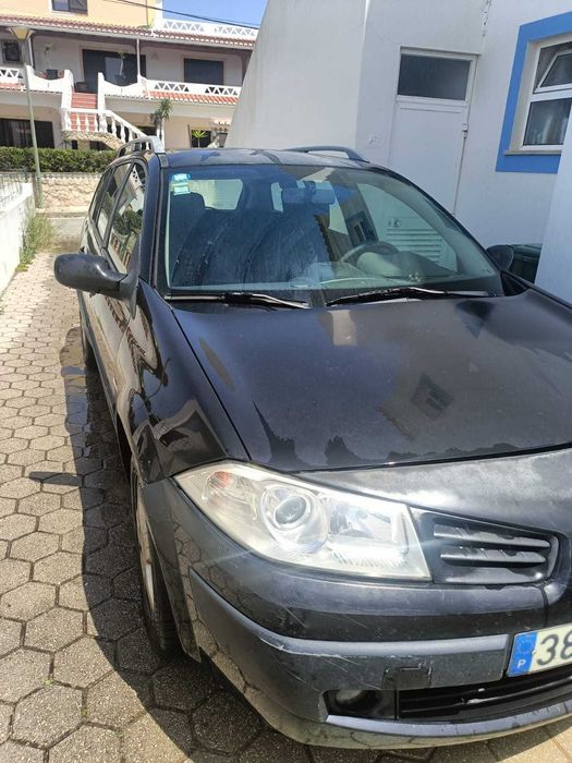 Carro para Venda em Sagres - Renault Megane